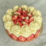 Fraisier linfini delices